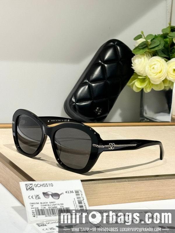 Chanel Glasses smh89