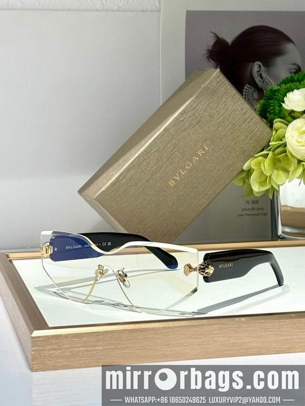Bvlgari Glasses 03smh126