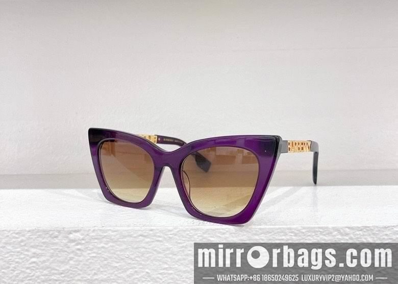 Burberry Glasses smx59
