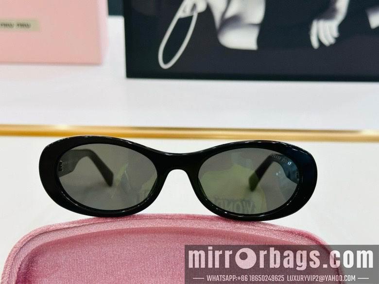 MiuMiu Glasses smx67