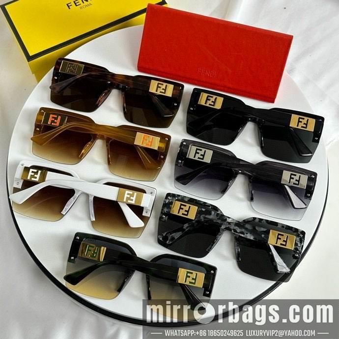 Fendi Glasses smx59