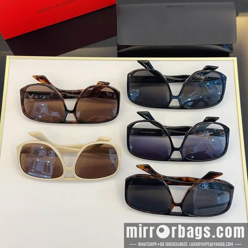 YSL Glasses smx97