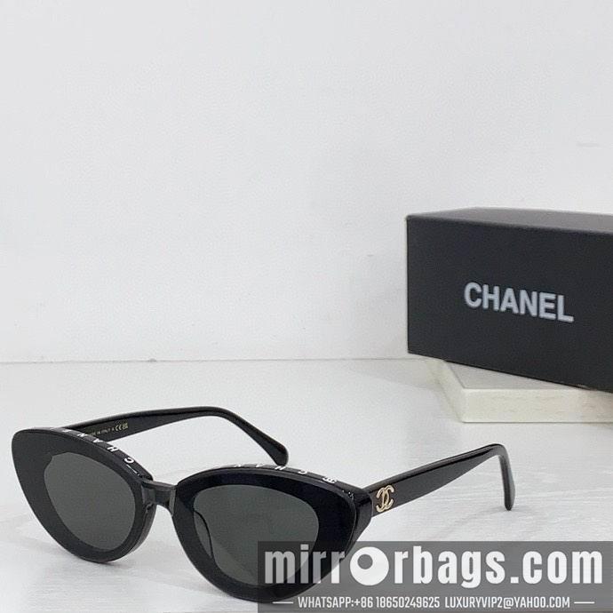 Chanel Glasses smx332