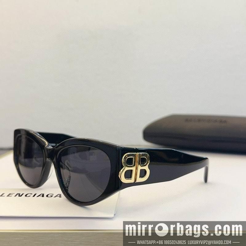 Balenciaga Glasses smx77