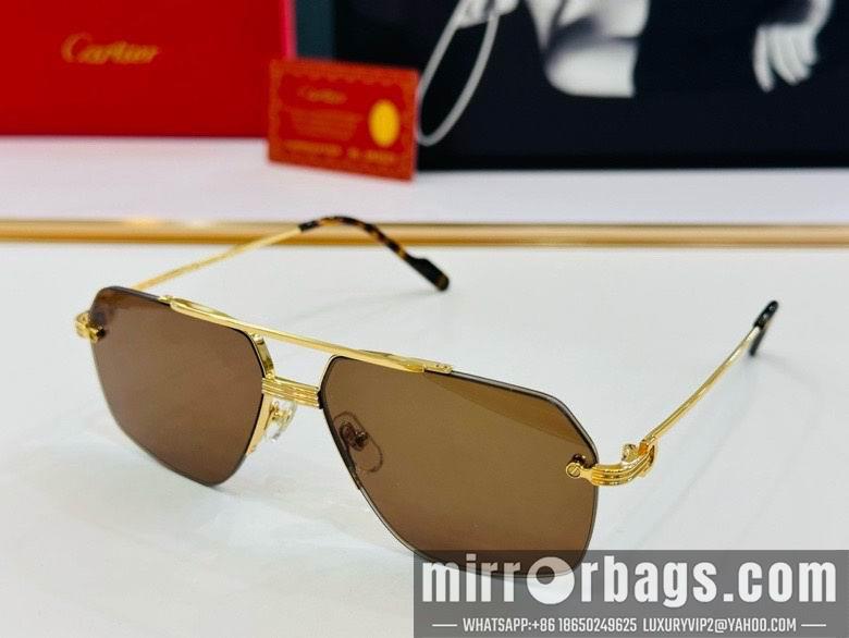 Cartier Glasses smr126