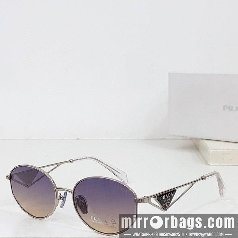 Prada Glasses smh54