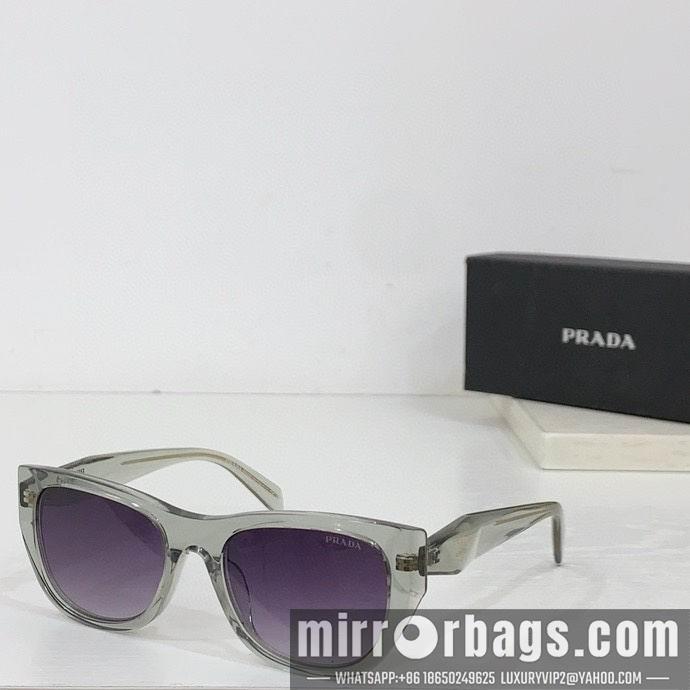 Prada Glasses smx270