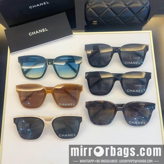 Chanel Glasses smr01