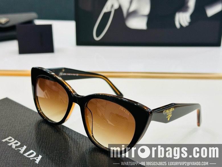 Prada Glasses smr98