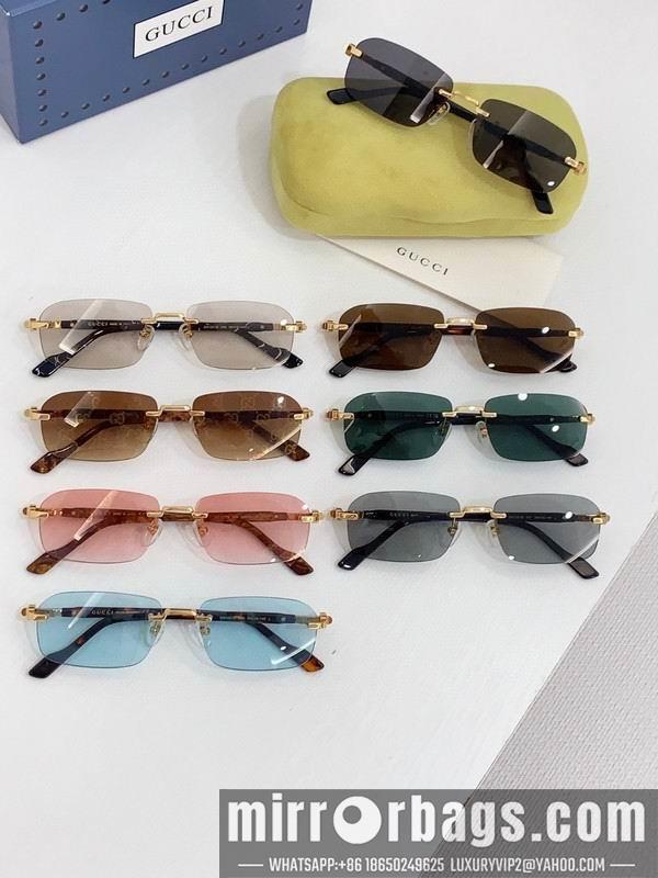Gucci Glasses smr74
