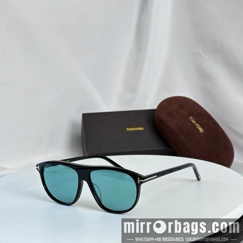 Tom Ford Glasses smx86