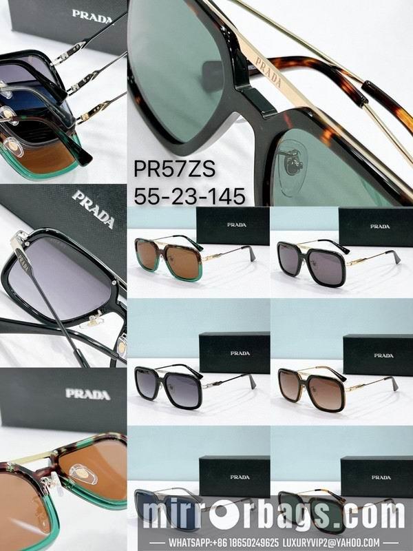 Prada Glasses smh116