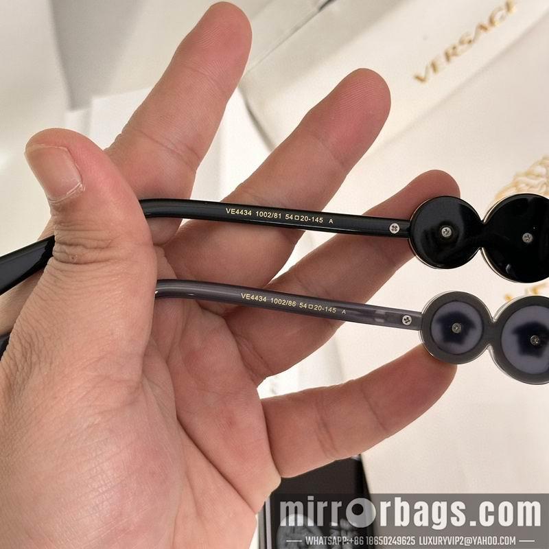Versace Glasses 03smh13