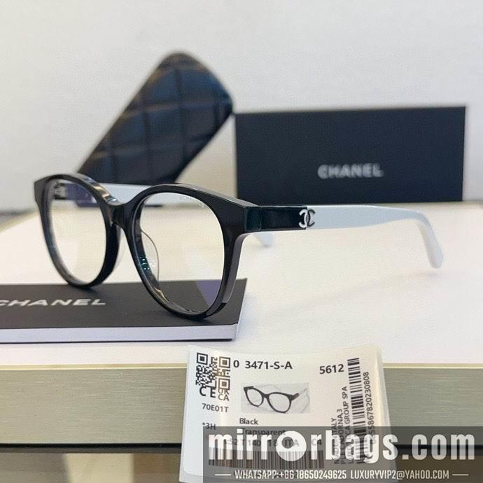 Chanel Glasses smx159
