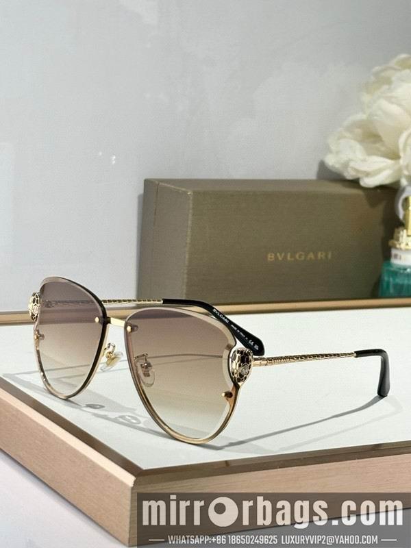 Bvlgari Glasses 03smh156