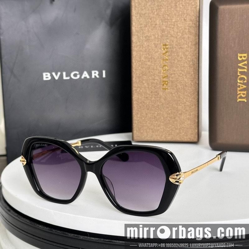Bvlgari Glasses 03smh74