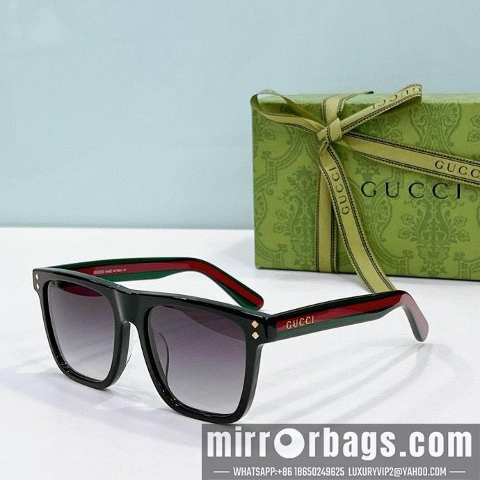 Gucci Glasses smx87