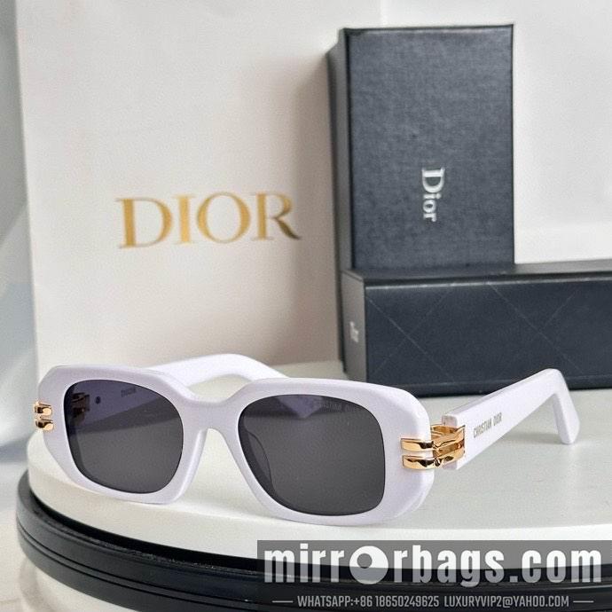 Dior Glasses smx101
