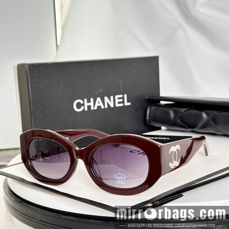Chanel Glasses smh74