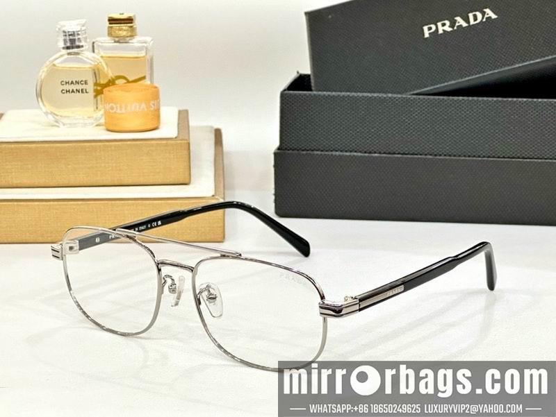 Prada Glasses smx321