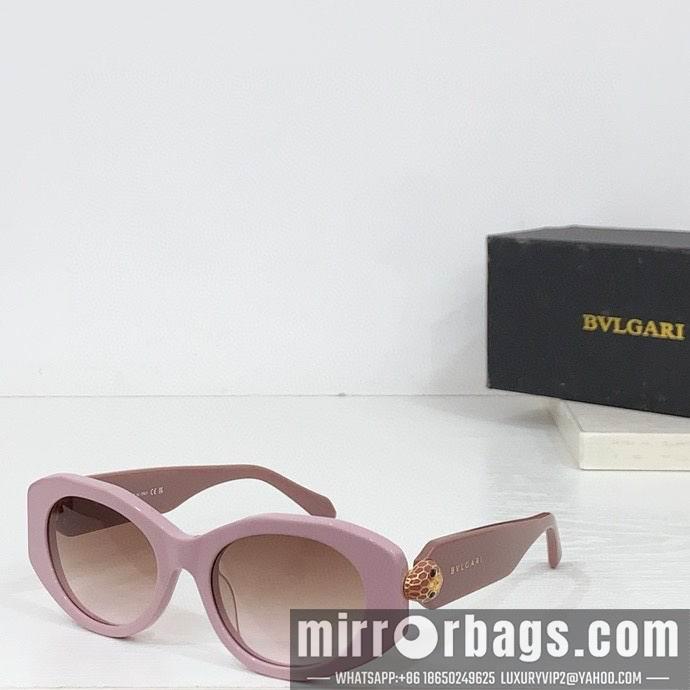 Bvlgari Glasses 03smh14