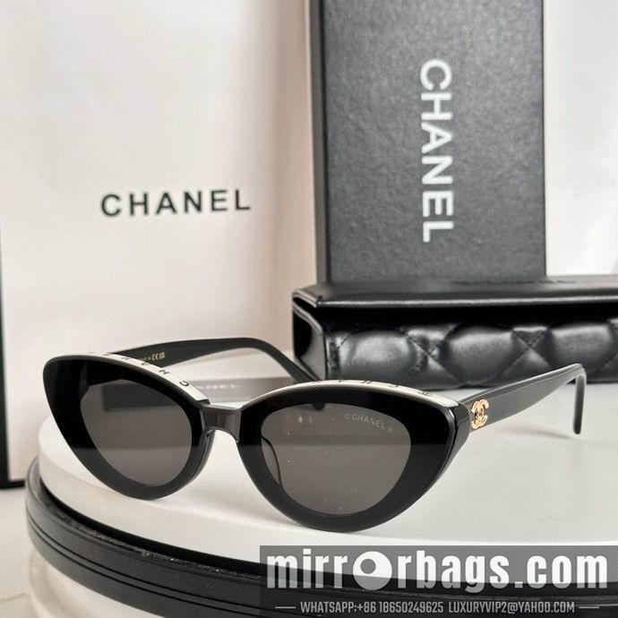 Chanel Glasses smx343