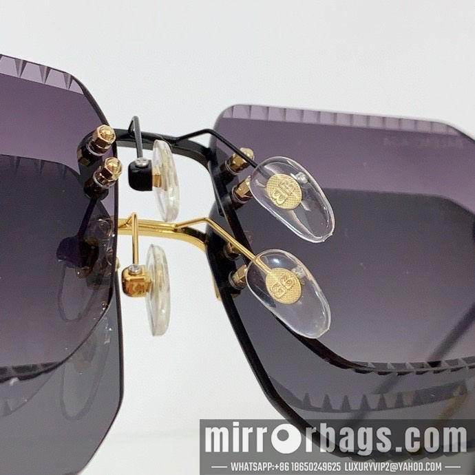 Balenciaga Glasses smx84