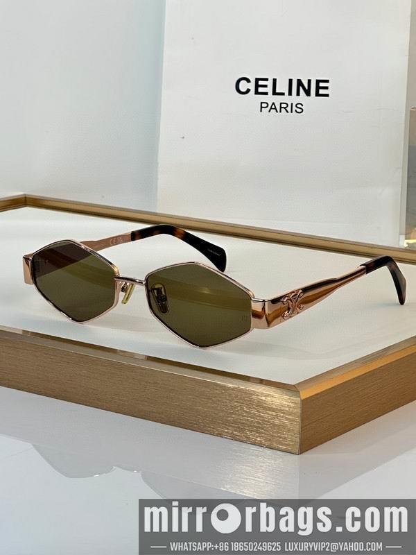 Celine Glasses 03smh39