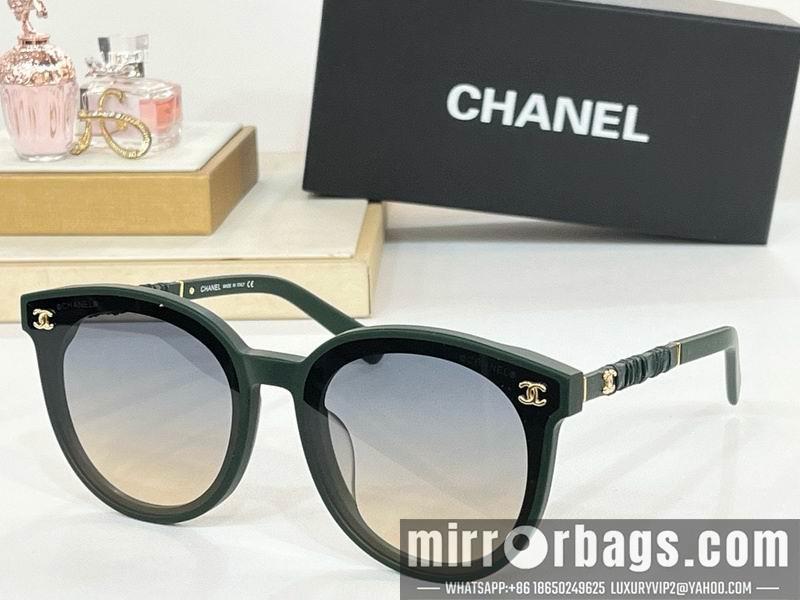 Chanel Glasses smr246