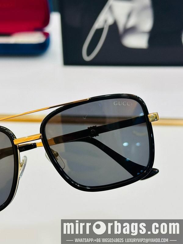 Gucci Glasses smr48