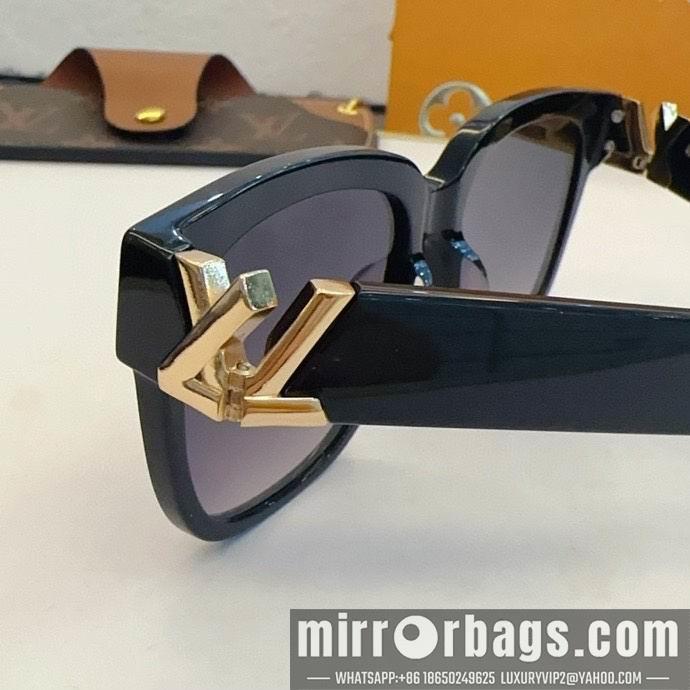 LV Glasses smx145