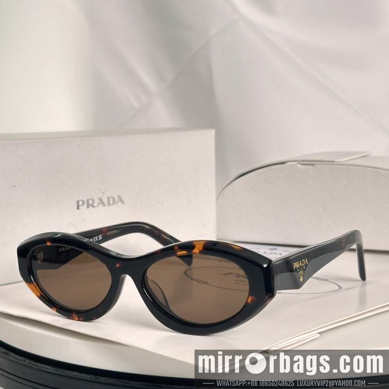 Prada Glasses smh162