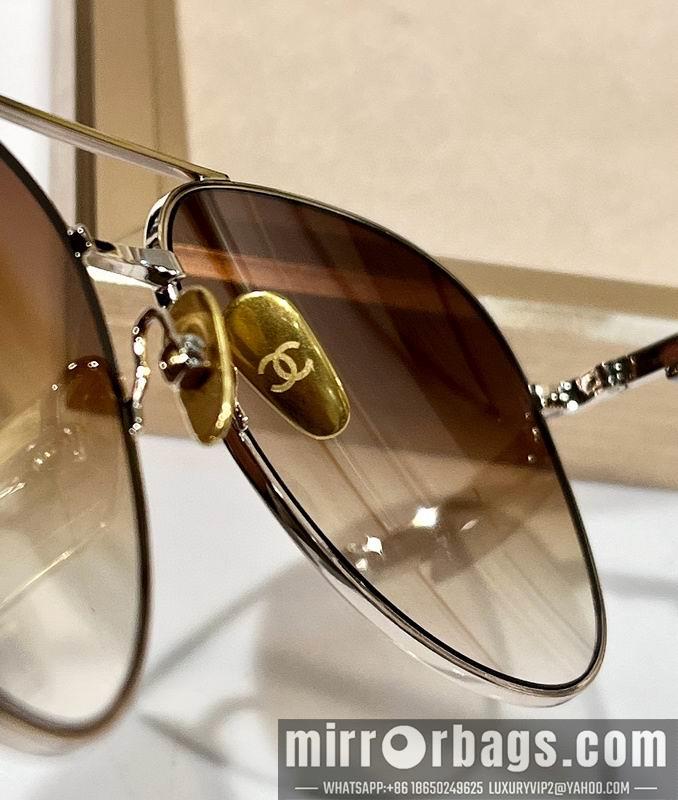 Chanel Glasses smr260