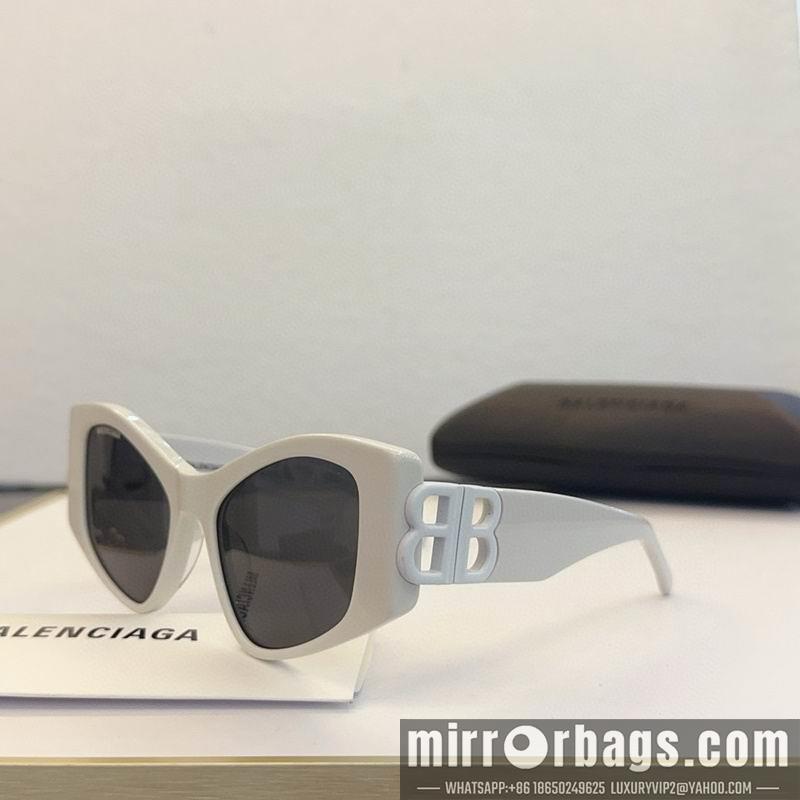Balenciaga Glasses smx83