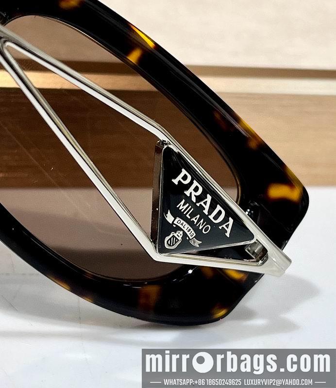 Prada Glasses smr123