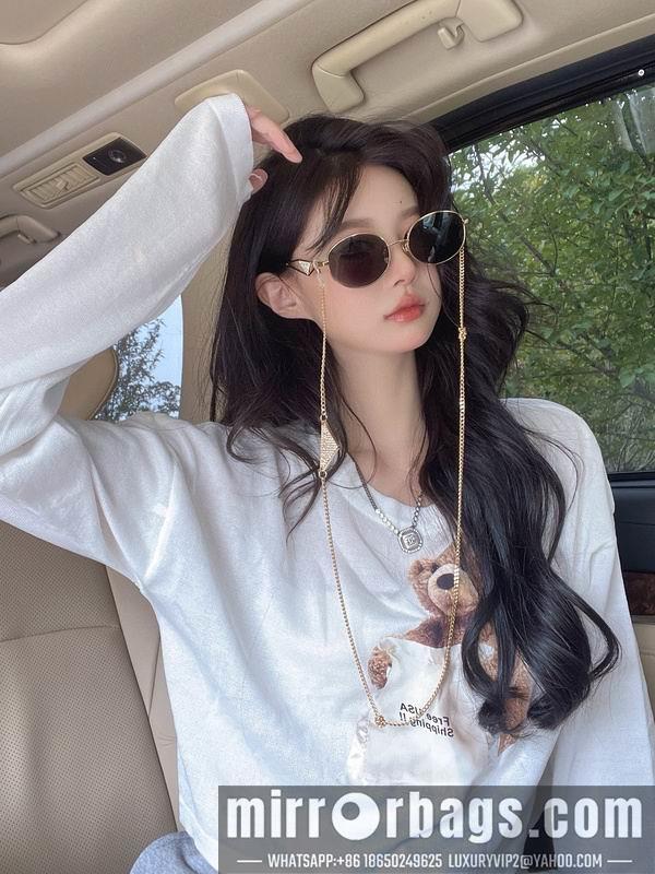 Prada Glasses smr10