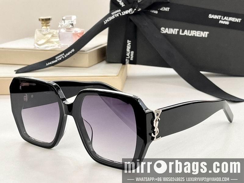 YSL Glasses 03smh35