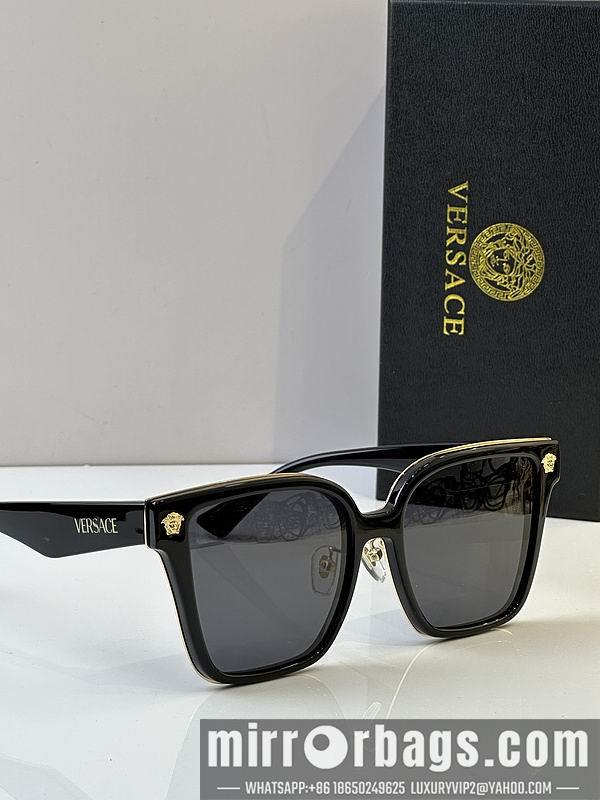 Versace Glasses 03smh102