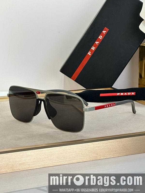 Prada Glasses smx191