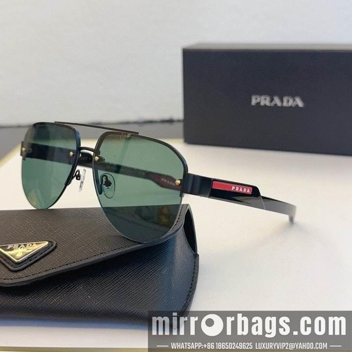 Prada Glasses smh08