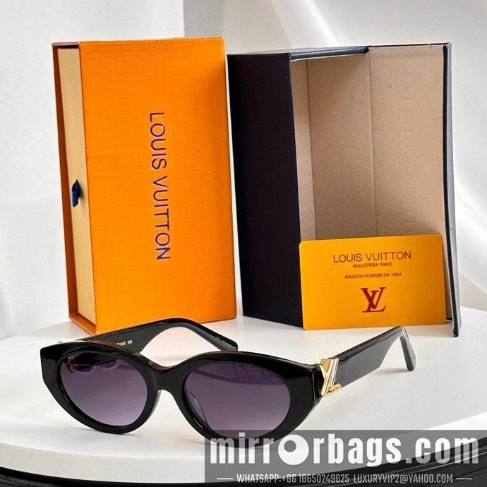 LV Glasses smx183