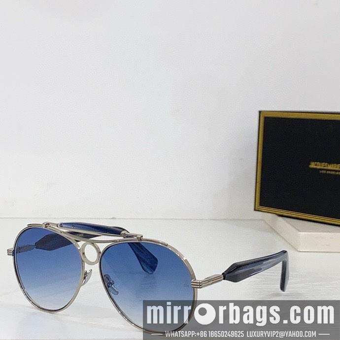 Jacques Marie Mage Glasses smx61