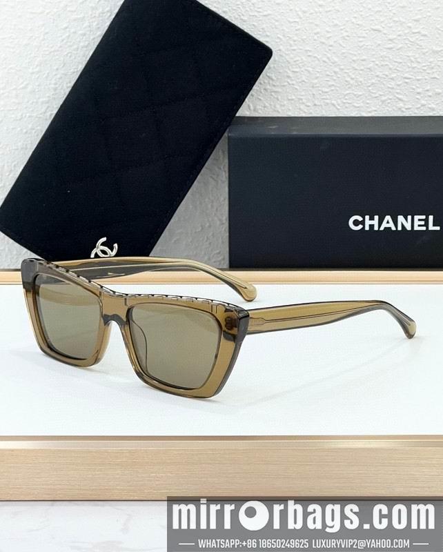 Chanel Glasses smh150