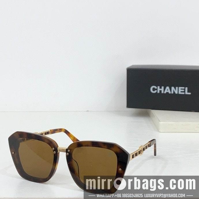 Chanel Glasses smr10