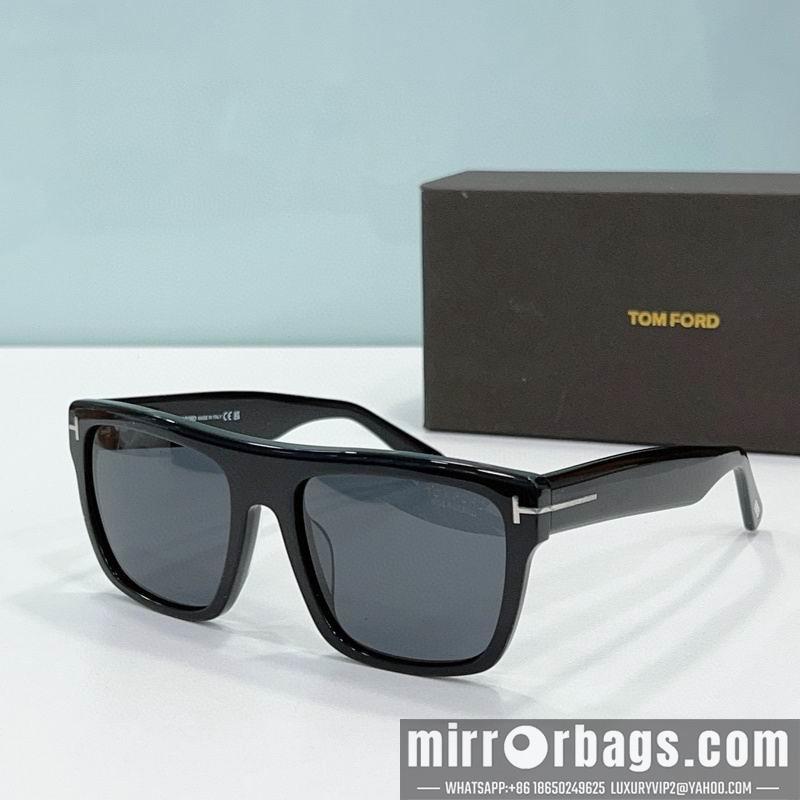 Tom Ford Glasses smx47
