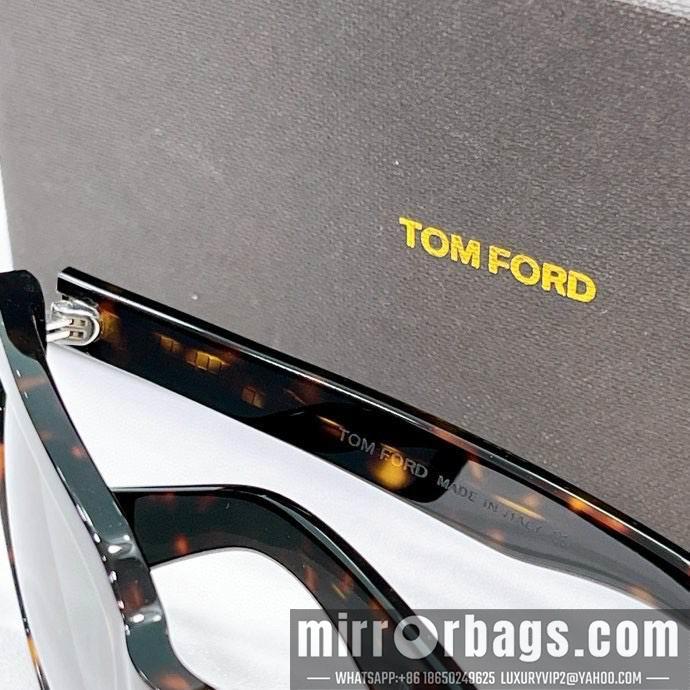Tom Ford Glasses smx52