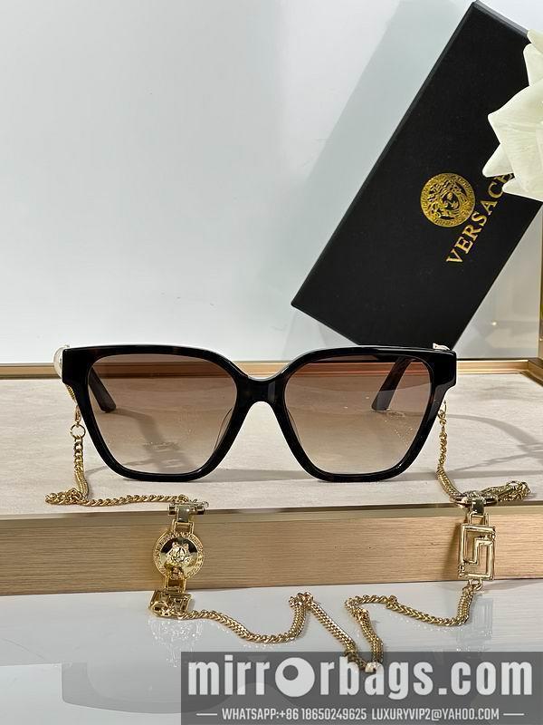 Versace Glaases smx135