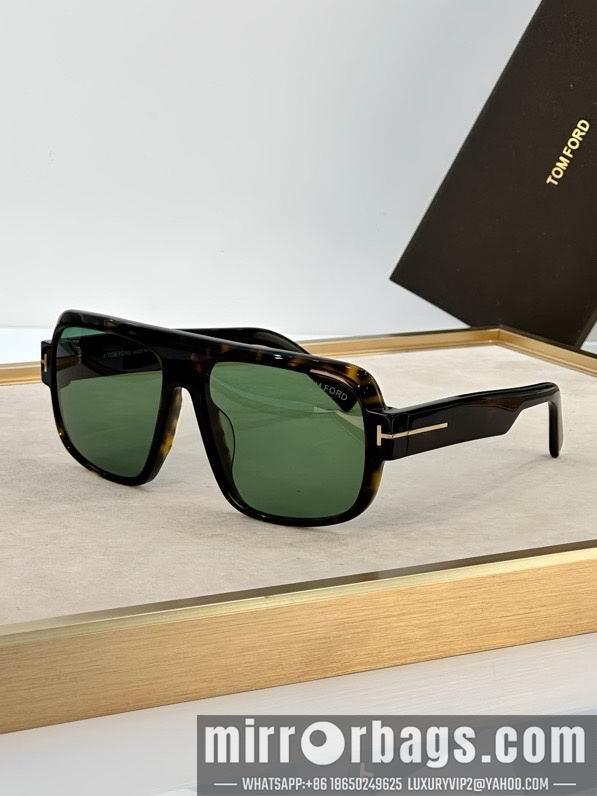 Tom Ford Glasses smx155
