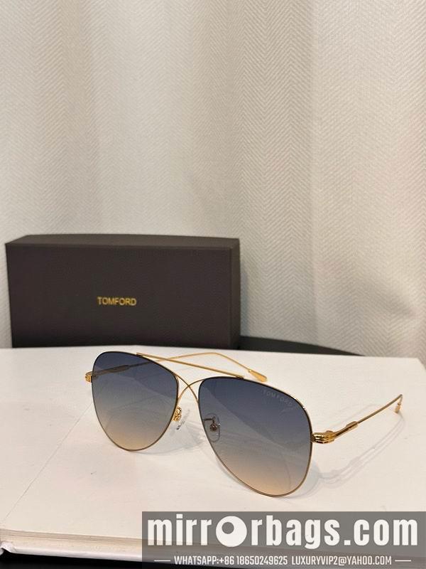 Tom Ford Glasses smx81