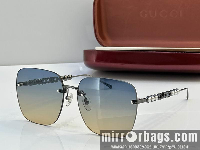 Gucci Glasses smh216